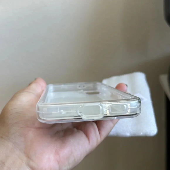 Pastel Marble Geometric Case – Samsung Galaxy S21/S30 6.2" - Picture 5 of 9